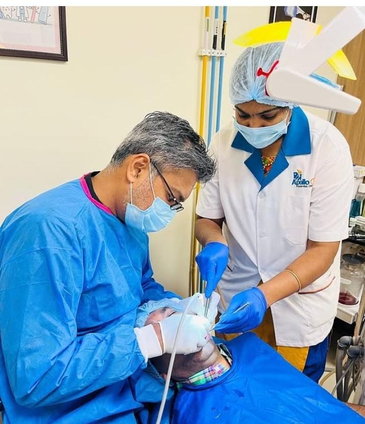Dental Care