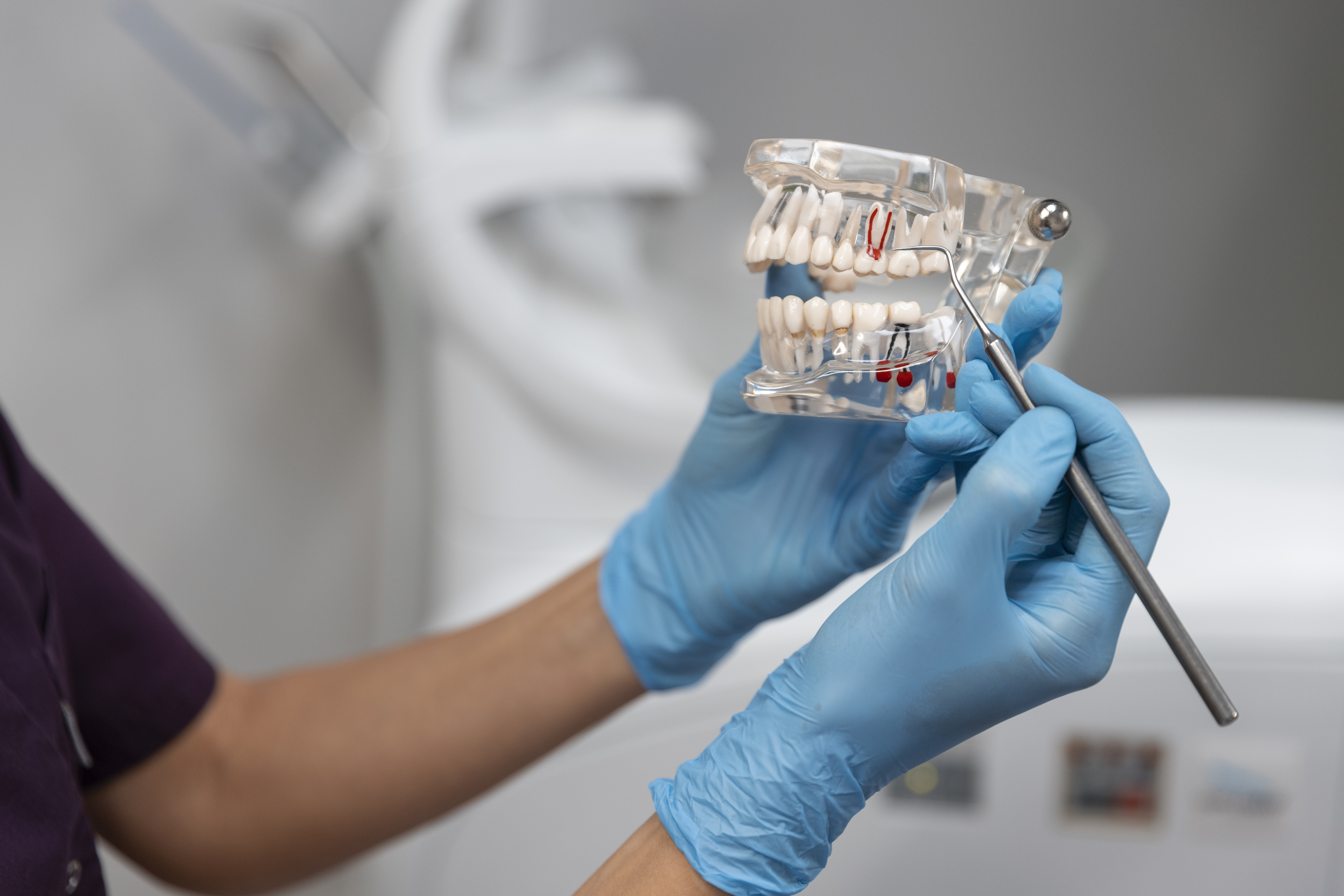 Orthodontics Treatment